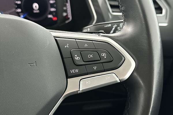 2023 Volkswagen Tiguan 110TSI Life Allspace 5N