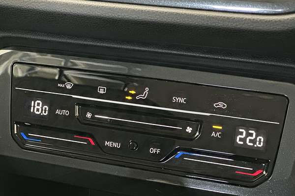 2023 Volkswagen Tiguan 110TSI Life Allspace 5N