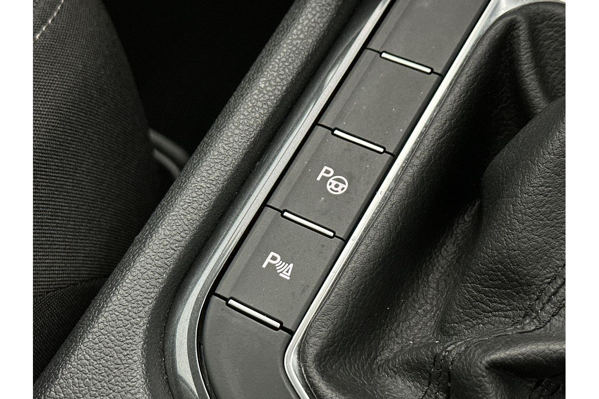 2023 Volkswagen Tiguan 110TSI Life Allspace 5N