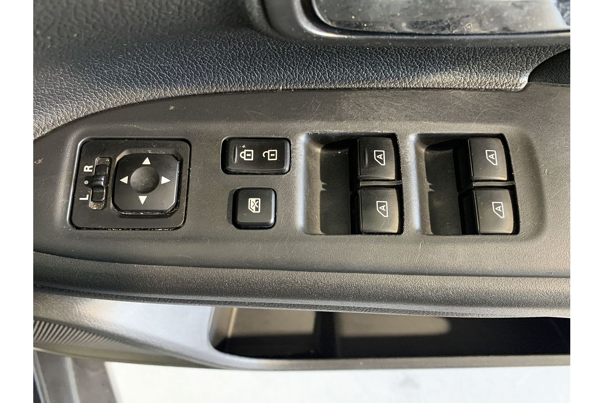 2020 Mitsubishi Outlander Black Edition ZL