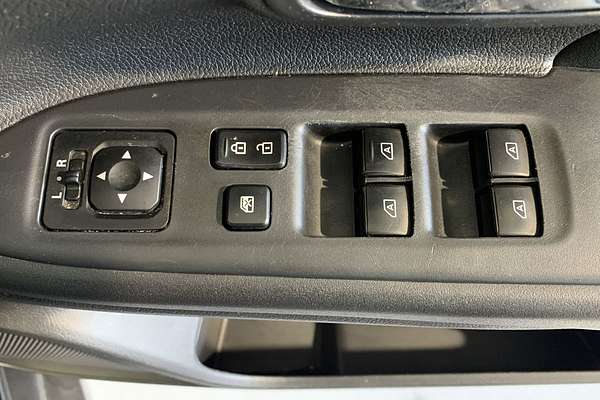 2020 Mitsubishi Outlander Black Edition ZL
