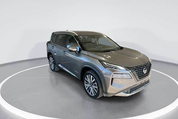 2022 Nissan X-TRAIL Ti-L e-POWER T33