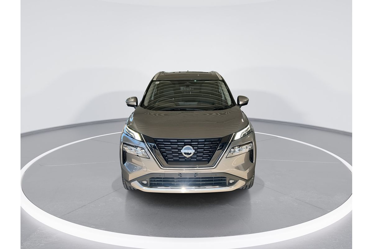 2022 Nissan X-TRAIL Ti-L e-POWER T33