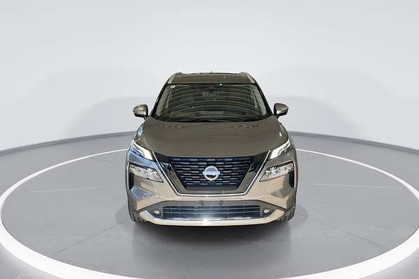 2022 Nissan X-TRAIL Ti-L e-POWER T33