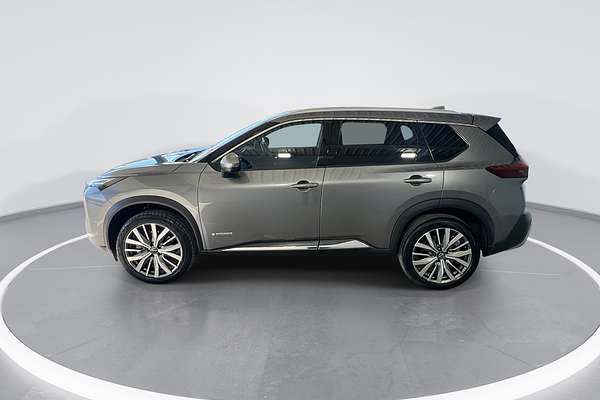 2022 Nissan X-TRAIL Ti-L e-POWER T33