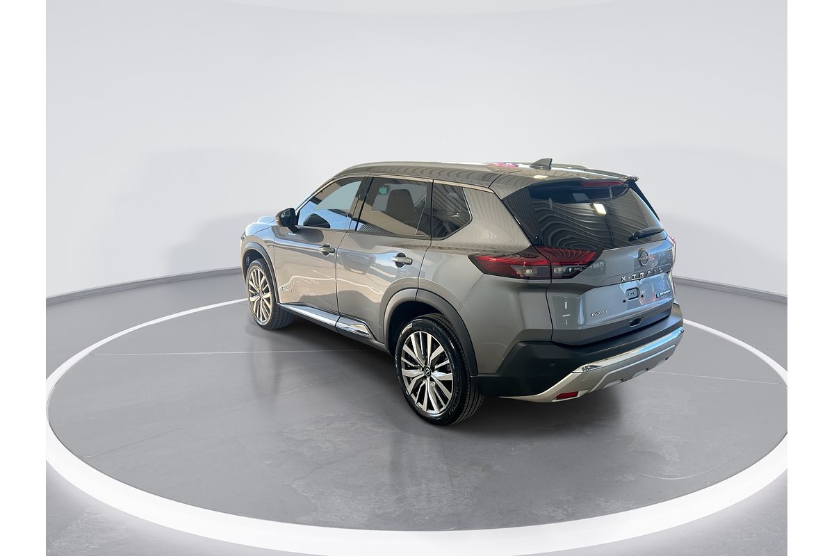 2022 Nissan X-TRAIL Ti-L e-POWER T33