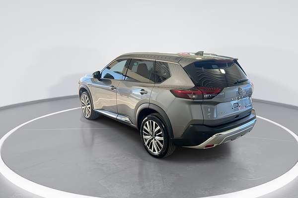 2022 Nissan X-TRAIL Ti-L e-POWER T33