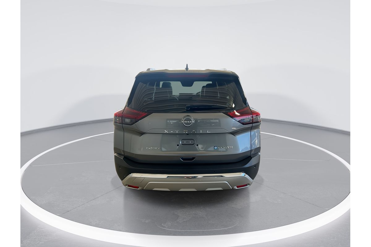 2022 Nissan X-TRAIL Ti-L e-POWER T33
