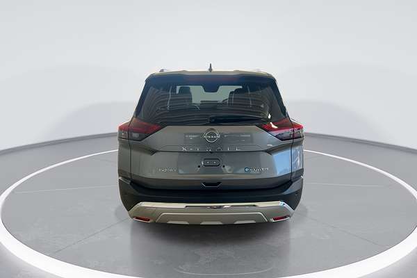 2022 Nissan X-TRAIL Ti-L e-POWER T33