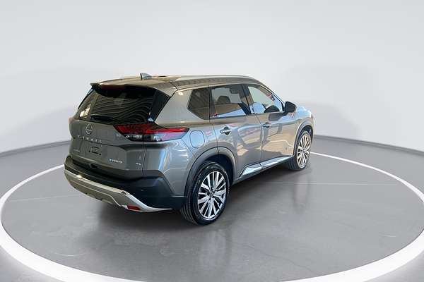 2022 Nissan X-TRAIL Ti-L e-POWER T33