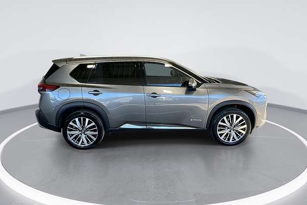 2022 Nissan X-TRAIL Ti-L e-POWER T33