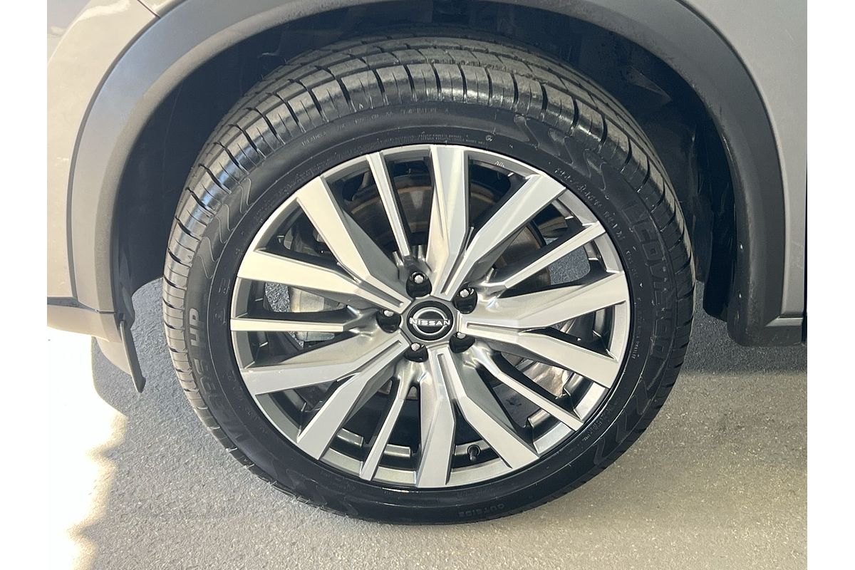 2022 Nissan X-TRAIL Ti-L e-POWER T33