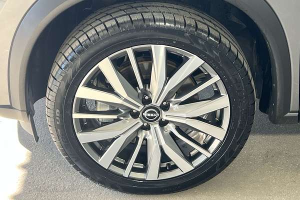 2022 Nissan X-TRAIL Ti-L e-POWER T33