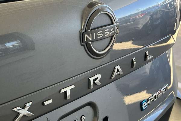 2022 Nissan X-TRAIL Ti-L e-POWER T33