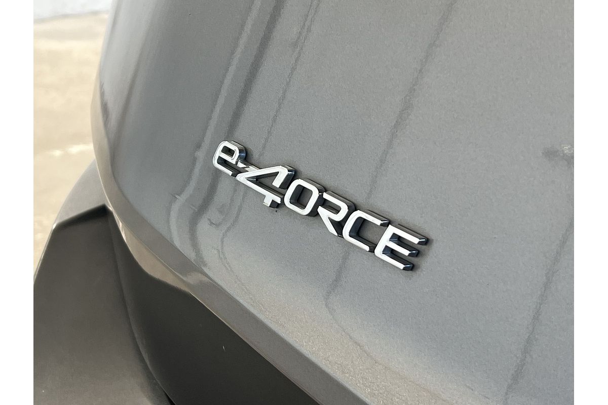 2022 Nissan X-TRAIL Ti-L e-POWER T33