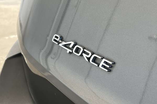 2022 Nissan X-TRAIL Ti-L e-POWER T33