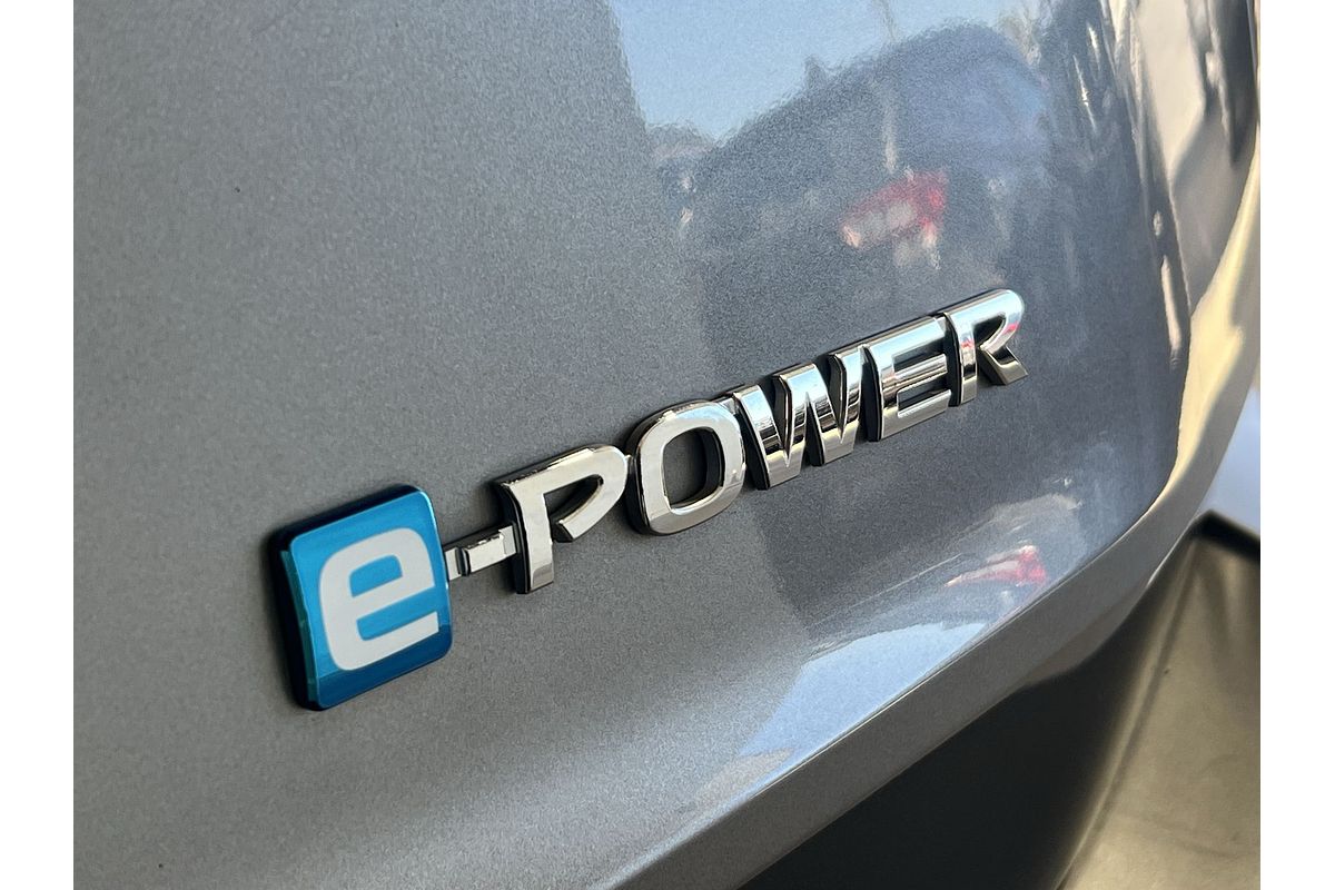 2022 Nissan X-TRAIL Ti-L e-POWER T33