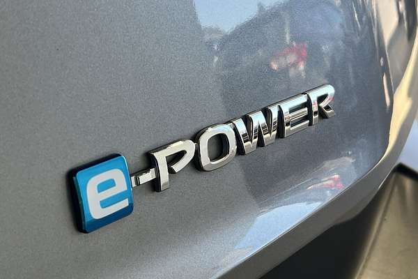 2022 Nissan X-TRAIL Ti-L e-POWER T33