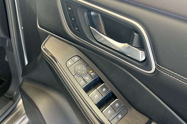 2022 Nissan X-TRAIL Ti-L e-POWER T33
