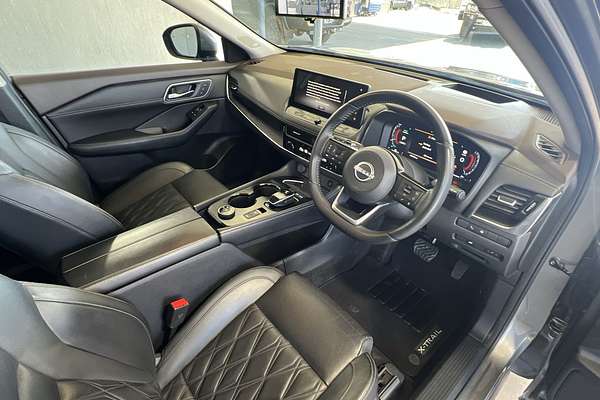 2022 Nissan X-TRAIL Ti-L e-POWER T33