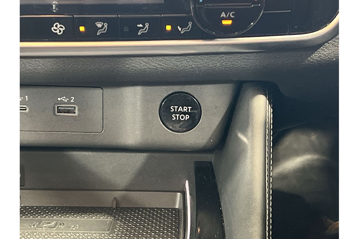 2022 Nissan X-TRAIL Ti-L e-POWER T33