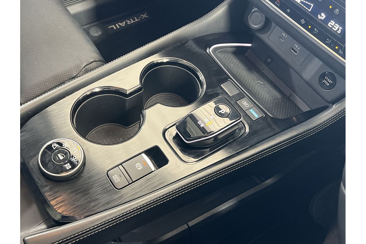 2022 Nissan X-TRAIL Ti-L e-POWER T33