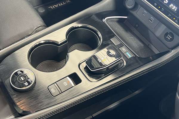2022 Nissan X-TRAIL Ti-L e-POWER T33