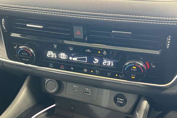 2022 Nissan X-TRAIL Ti-L e-POWER T33