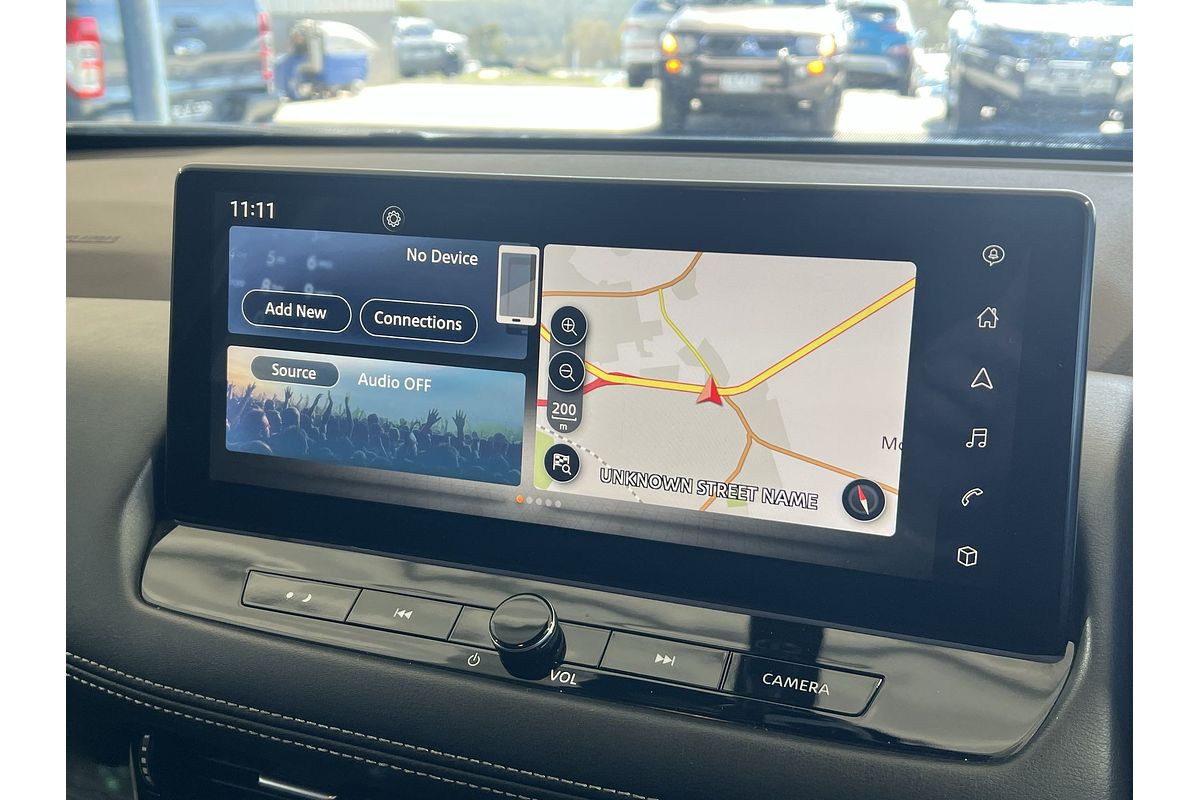 2022 Nissan X-TRAIL Ti-L e-POWER T33