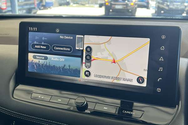 2022 Nissan X-TRAIL Ti-L e-POWER T33