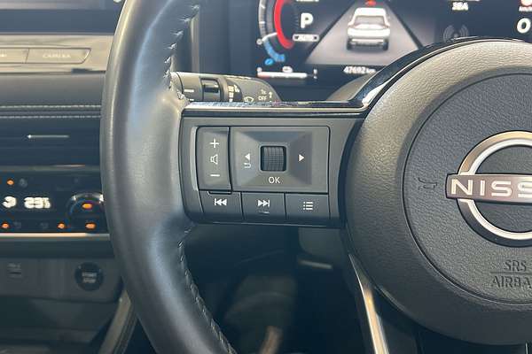 2022 Nissan X-TRAIL Ti-L e-POWER T33