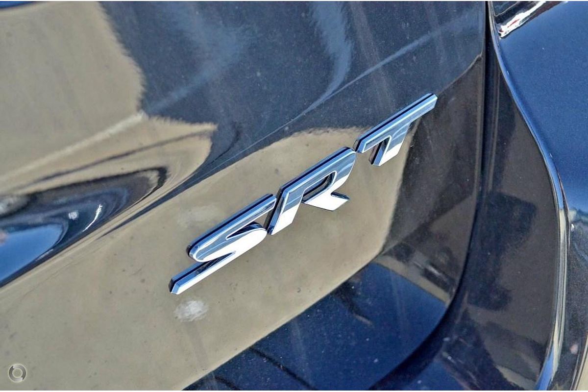 2015 Jeep Grand Cherokee SRT WK
