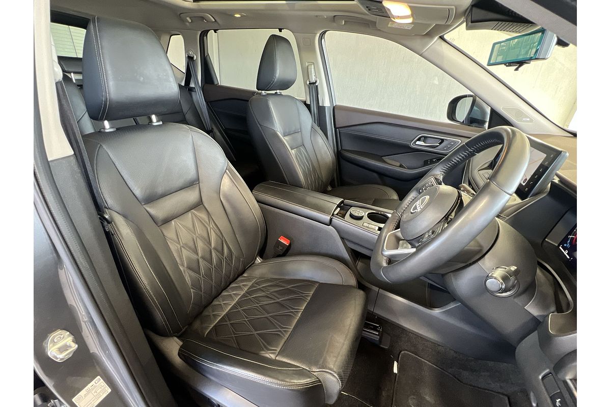 2022 Nissan X-TRAIL Ti-L e-POWER T33
