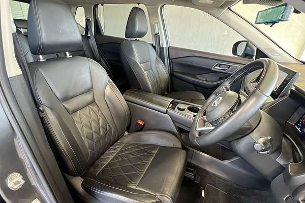 2022 Nissan X-TRAIL Ti-L e-POWER T33
