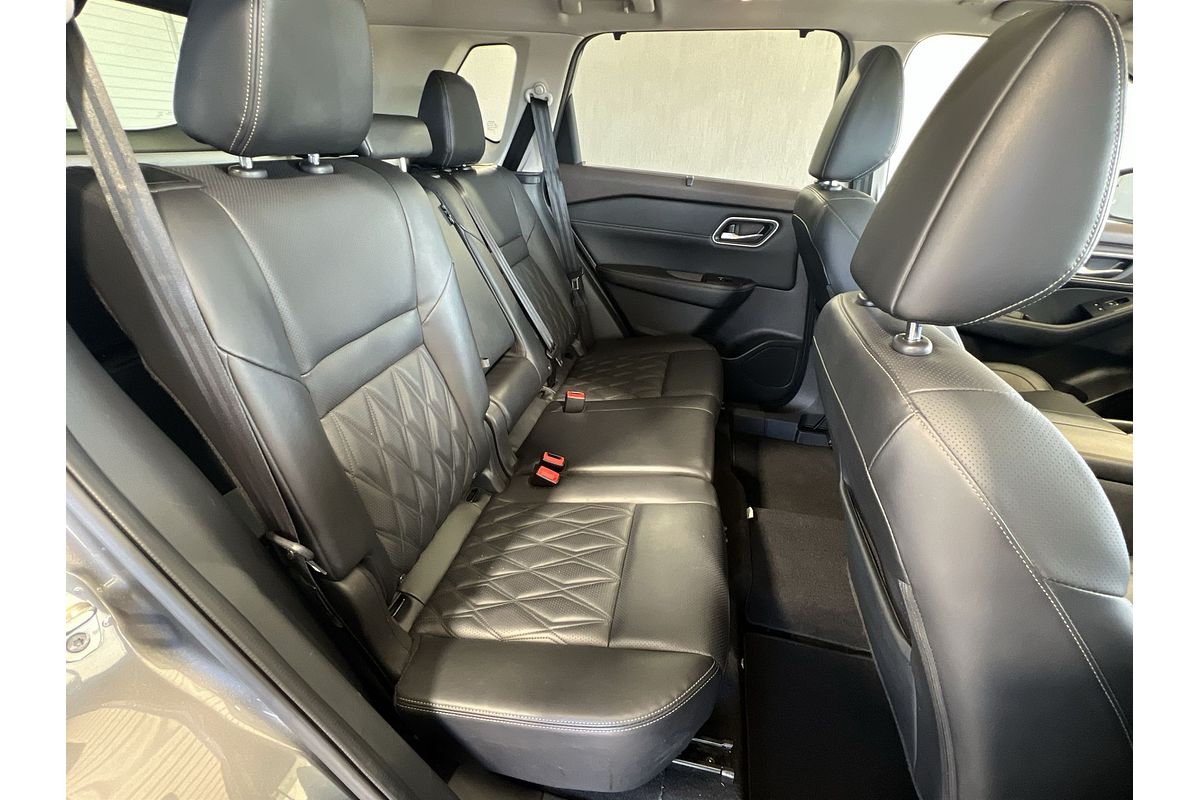 2022 Nissan X-TRAIL Ti-L e-POWER T33
