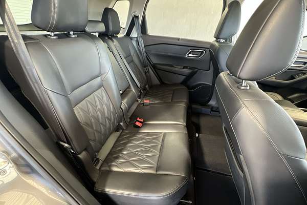 2022 Nissan X-TRAIL Ti-L e-POWER T33