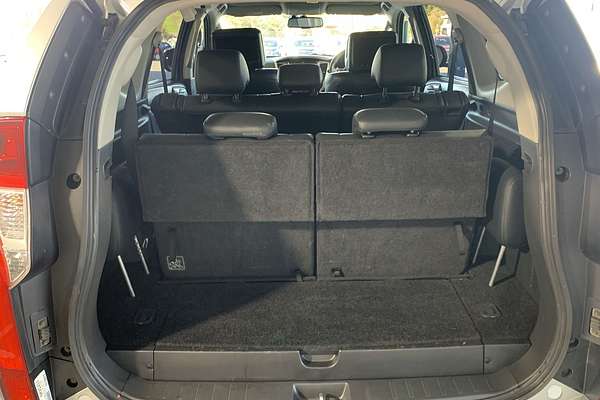 2017 Mitsubishi Pajero Sport GLS QE