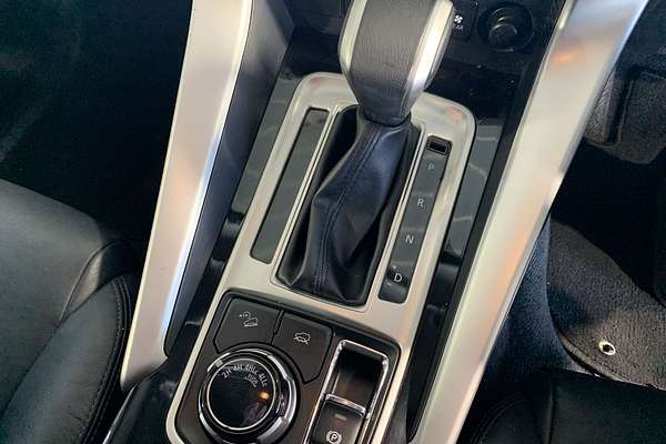 2017 Mitsubishi Pajero Sport GLS QE