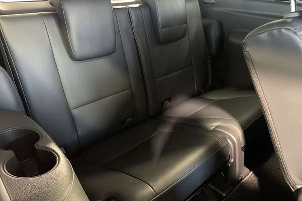 2017 Mitsubishi Pajero Sport GLS QE