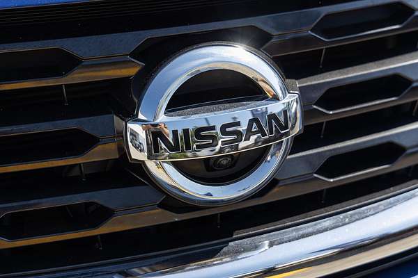 2017 Nissan Pathfinder ST-L R52 Series II