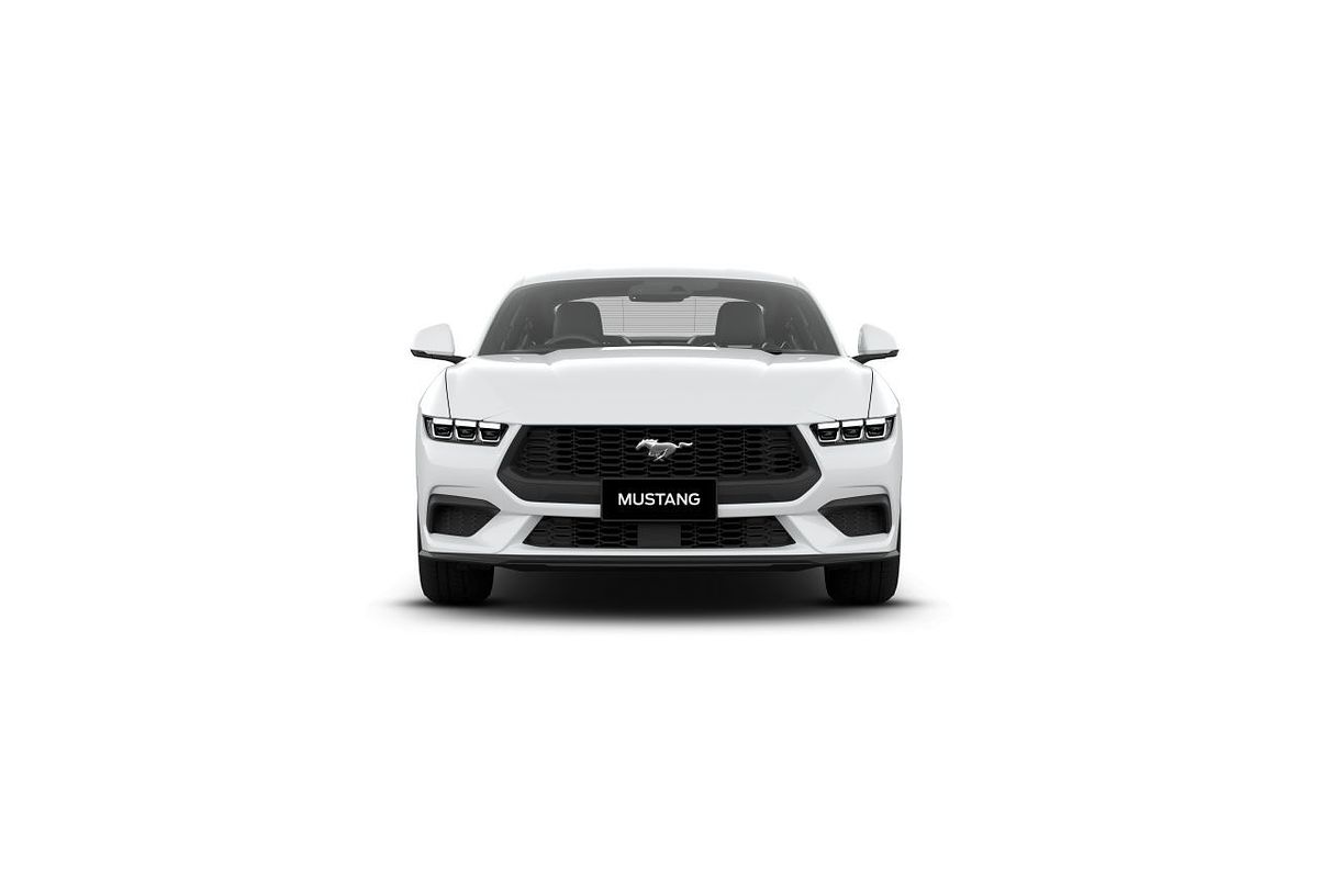 2025 Ford Mustang Ecoboost FO