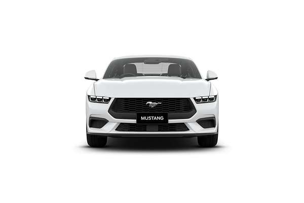 2025 Ford Mustang Ecoboost FO