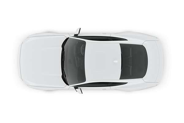 2025 Ford Mustang Ecoboost FO