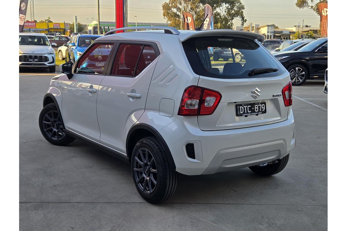 2024 Suzuki Ignis GL MF Series II