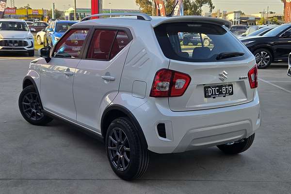 2024 Suzuki Ignis GL MF Series II