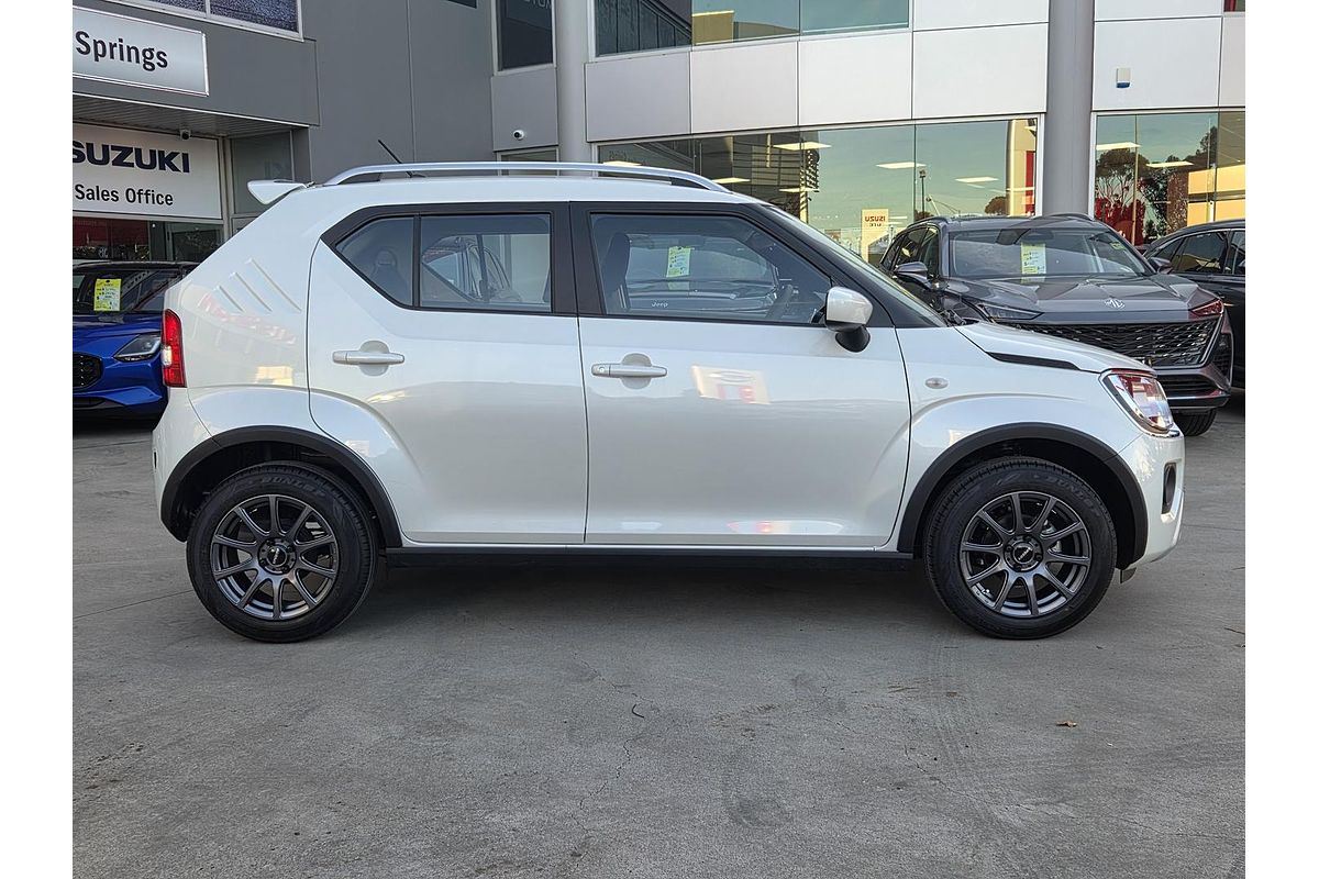 2024 Suzuki Ignis GL MF Series II