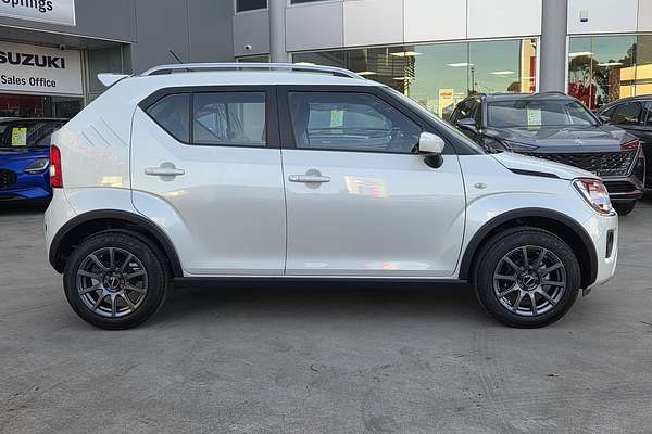 2024 Suzuki Ignis GL MF Series II