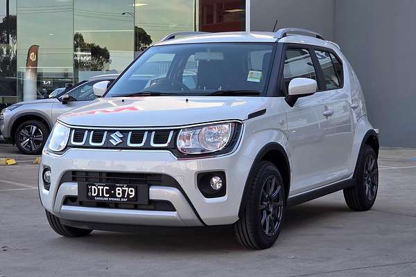 2024 Suzuki Ignis GL MF Series II