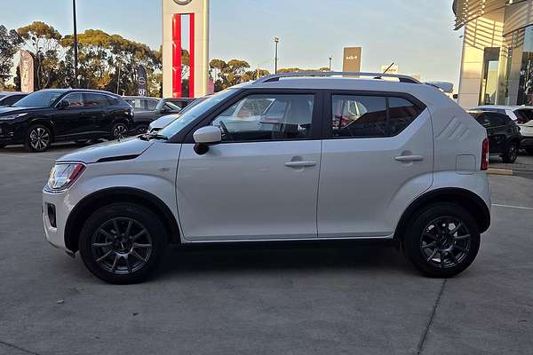 2024 Suzuki Ignis GL MF Series II