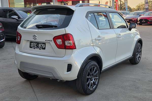 2024 Suzuki Ignis GL MF Series II